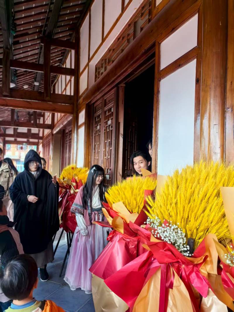 沉浸赋能：怀仁县景区演艺的差异化突围之路